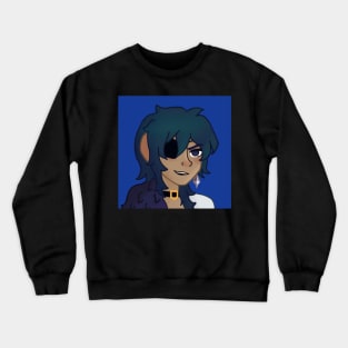 Kaeya Alberich Crewneck Sweatshirt